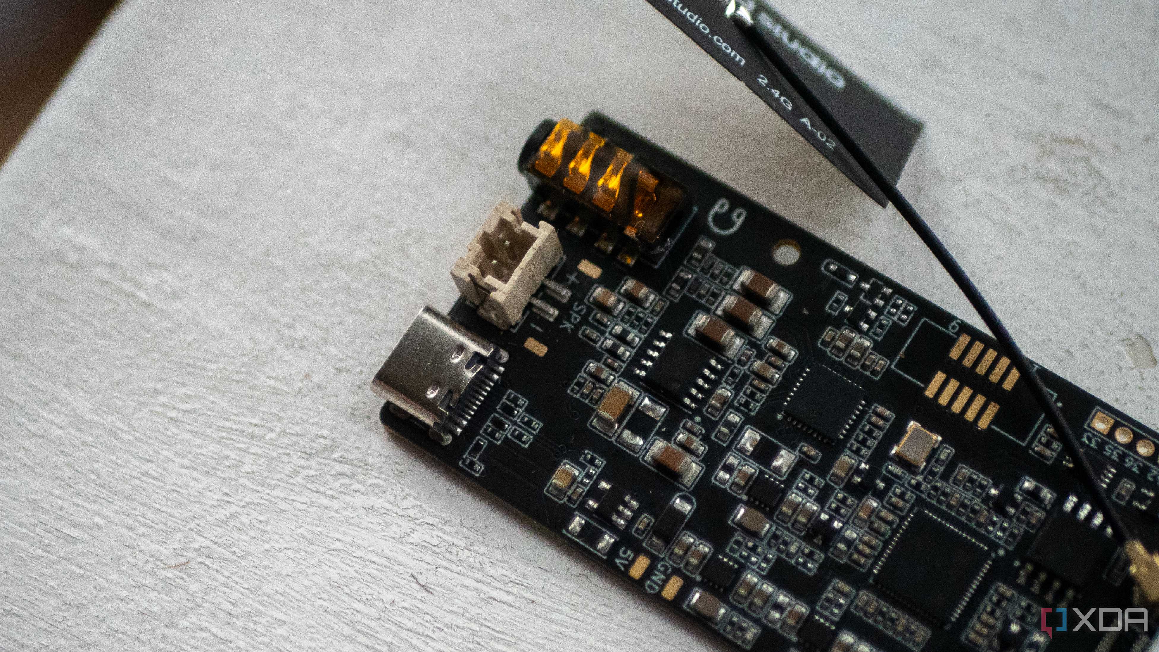 ReSpeaker-Lite-3