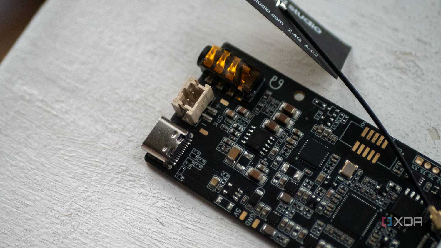ReSpeaker-Lite-3