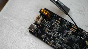 ReSpeaker-Lite-3