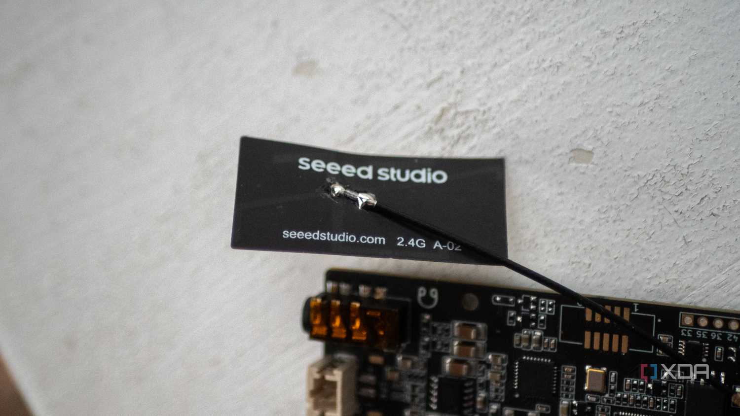 ReSpeaker-Lite-5