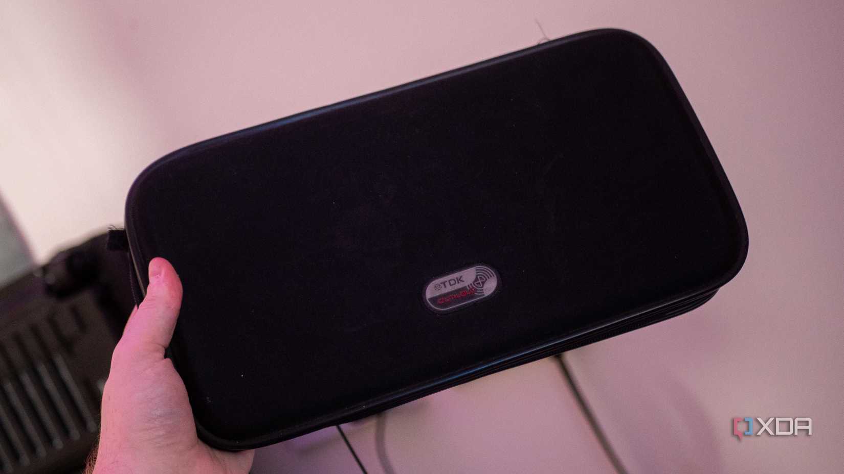ReSpeaker-Lite-TDK-OutLoud