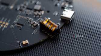 Using ESP32-based ReSpeaker XVF3800 with 4-mic array