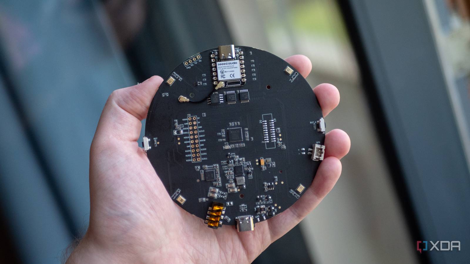 Il a viré ses enceintes connectées pour Home Assistant et ESPHome