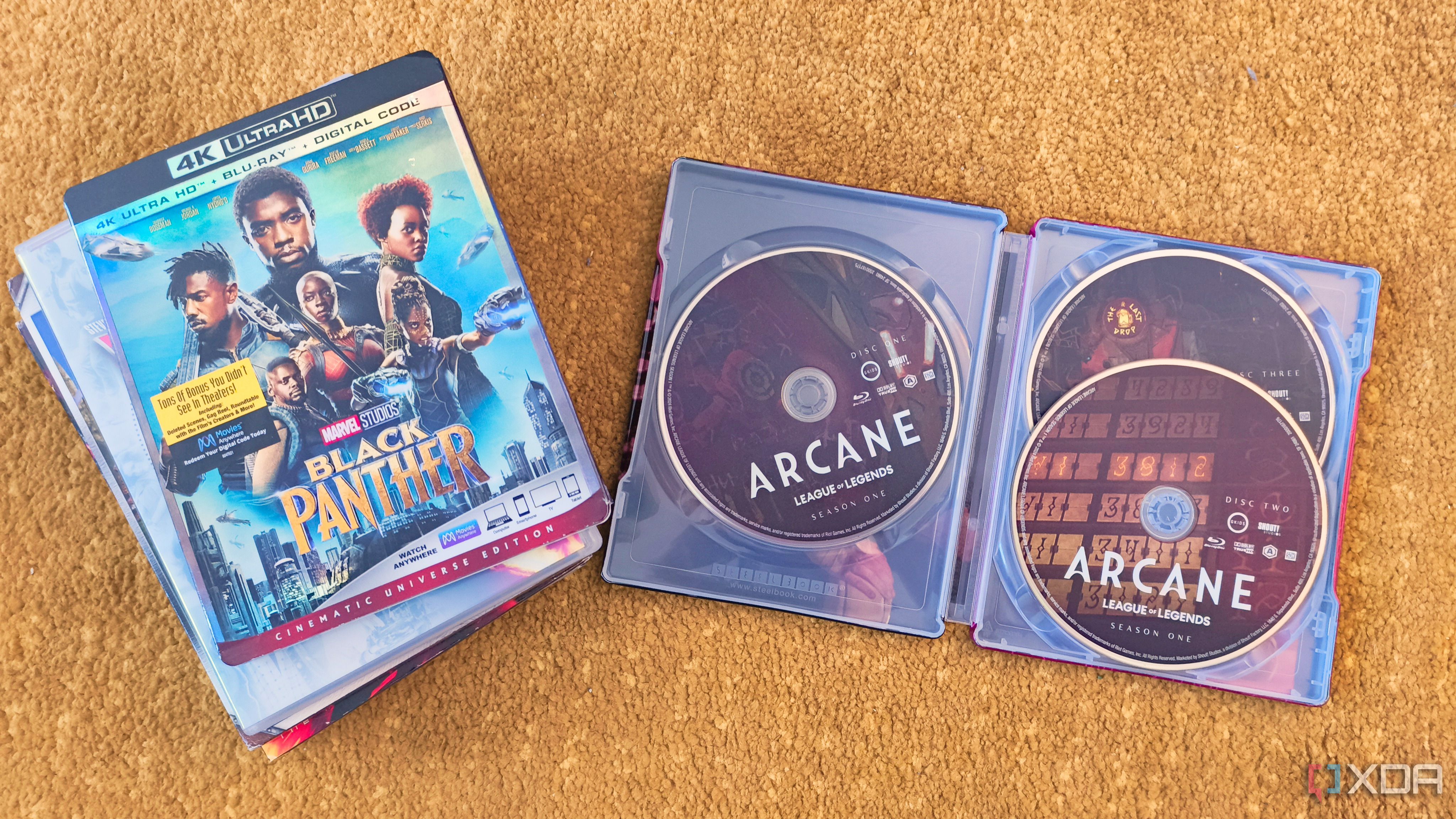 Windows has changed how it handles DVDs, but you probably didn't