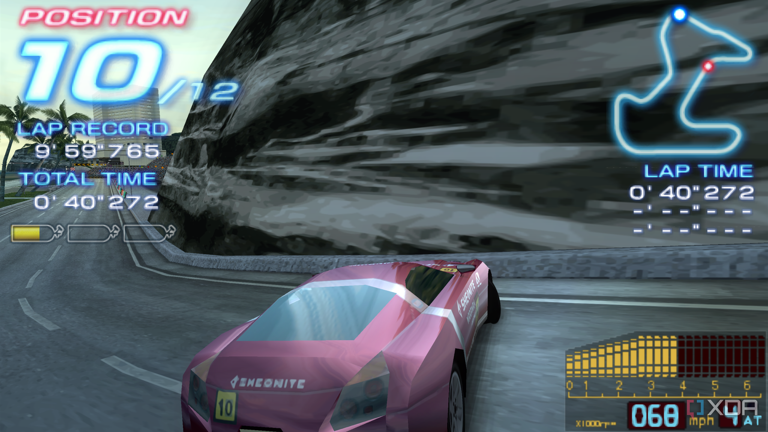 Let's settle it: These are the 10 best PSP games of all time