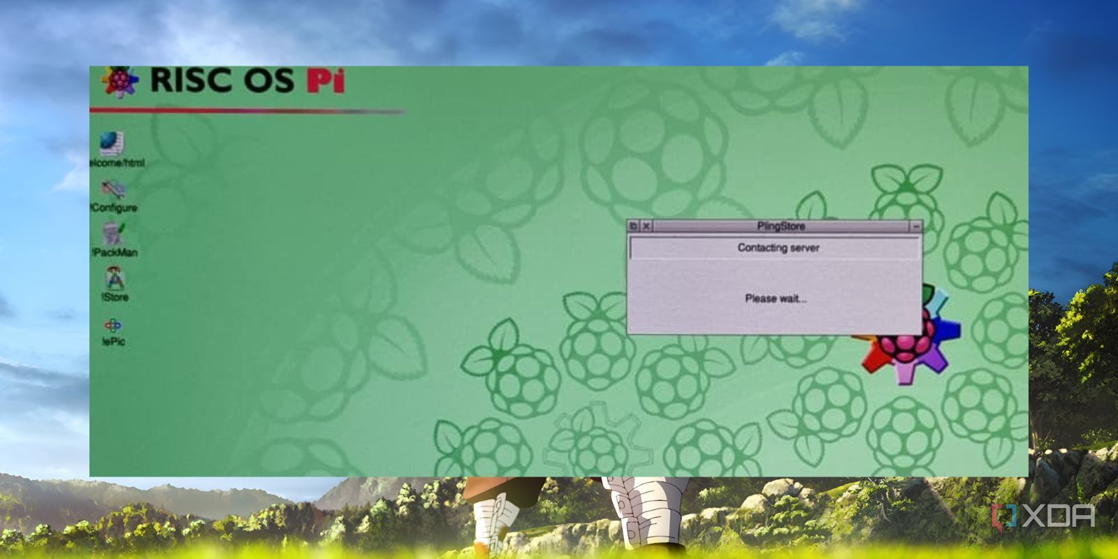 4 Raspberry Pi operating systems you should try (that aren't DietPi)
