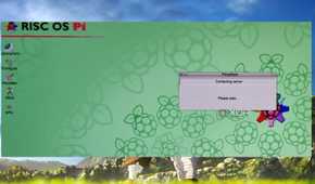 Riscos Raspberry Pi 4 Raspberry Pi operating systems you should try (that aren't DietPi)