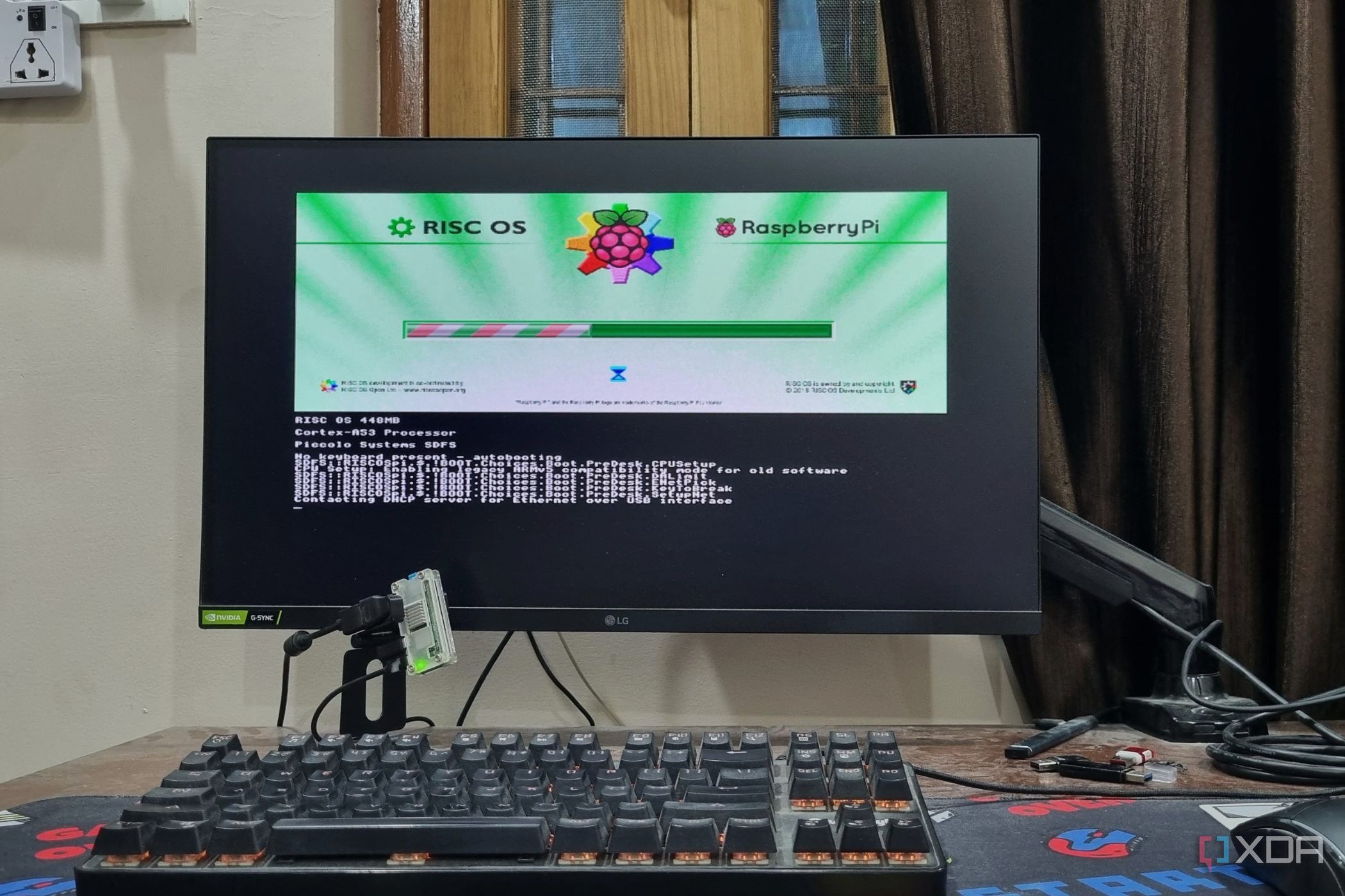 4 Raspberry Pi operating systems you should try (that aren't DietPi)
