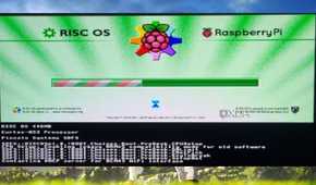 getting started with risc os on raspberry pi –... 4 Raspberry Pi operating systems you should try (that aren't DietPi)