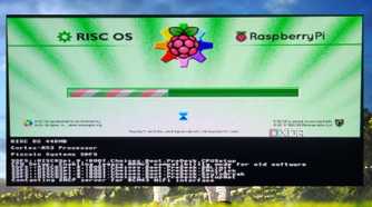 getting started with risc os on raspberry pi –... 4 Raspberry Pi operating systems you should try (that aren't DietPi)