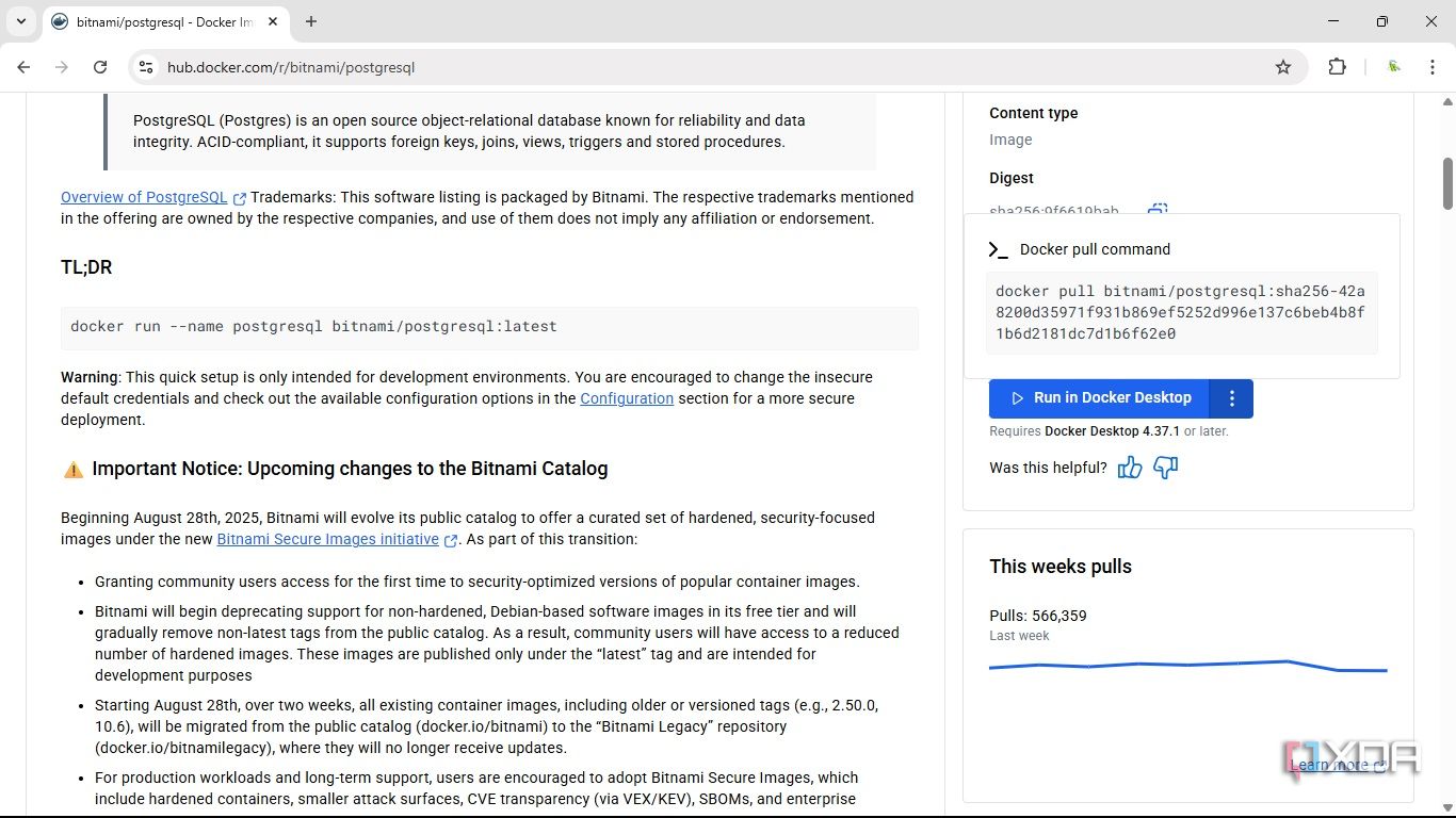 run postgres desktop from web page redirects to app