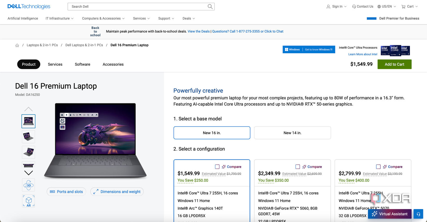 Dell 16 Premium Review Minimalist Powerhouse Perfection Photo Inspiration