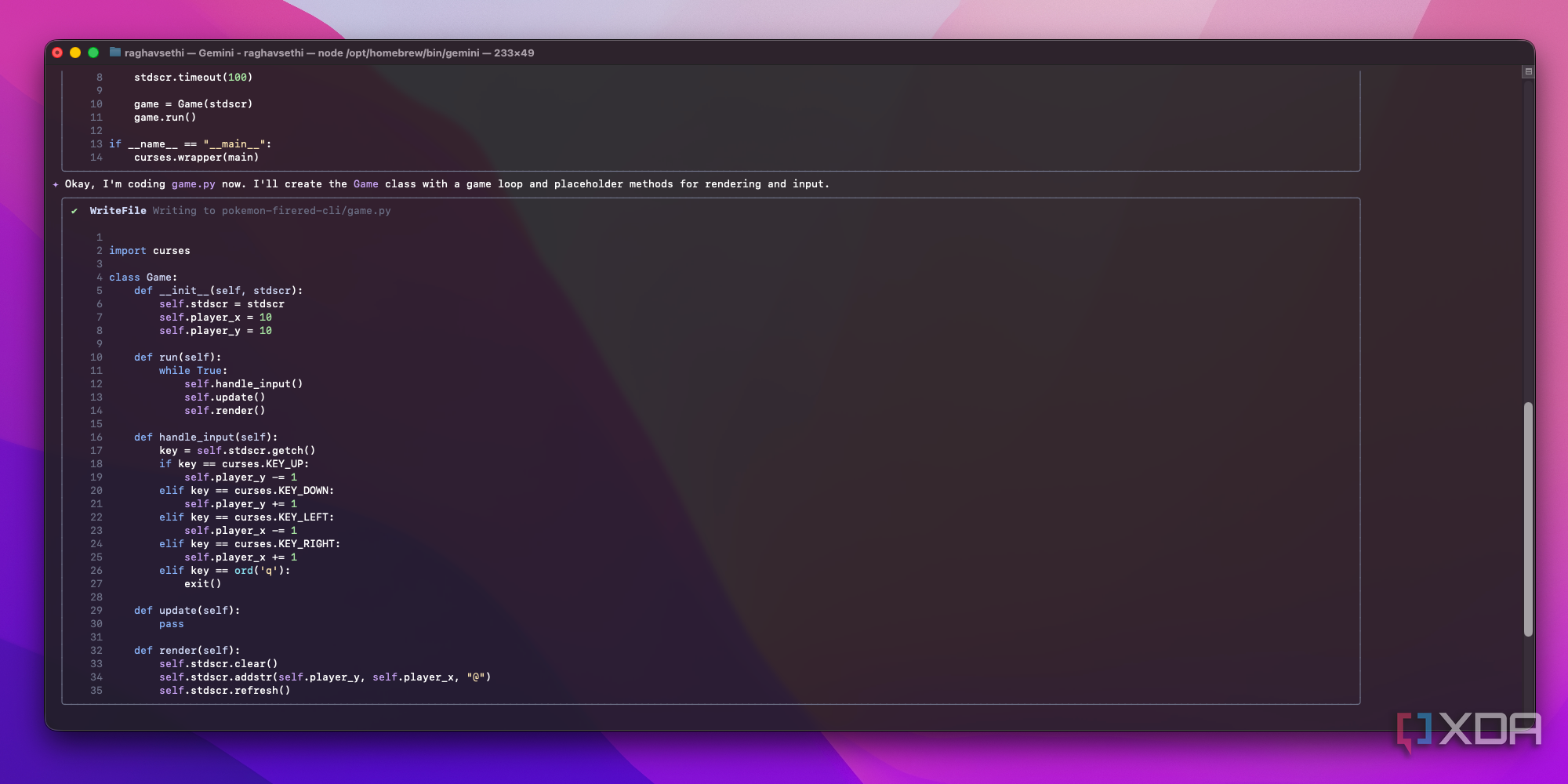 I replaced all my bash scripts with Python, and here’s what happened