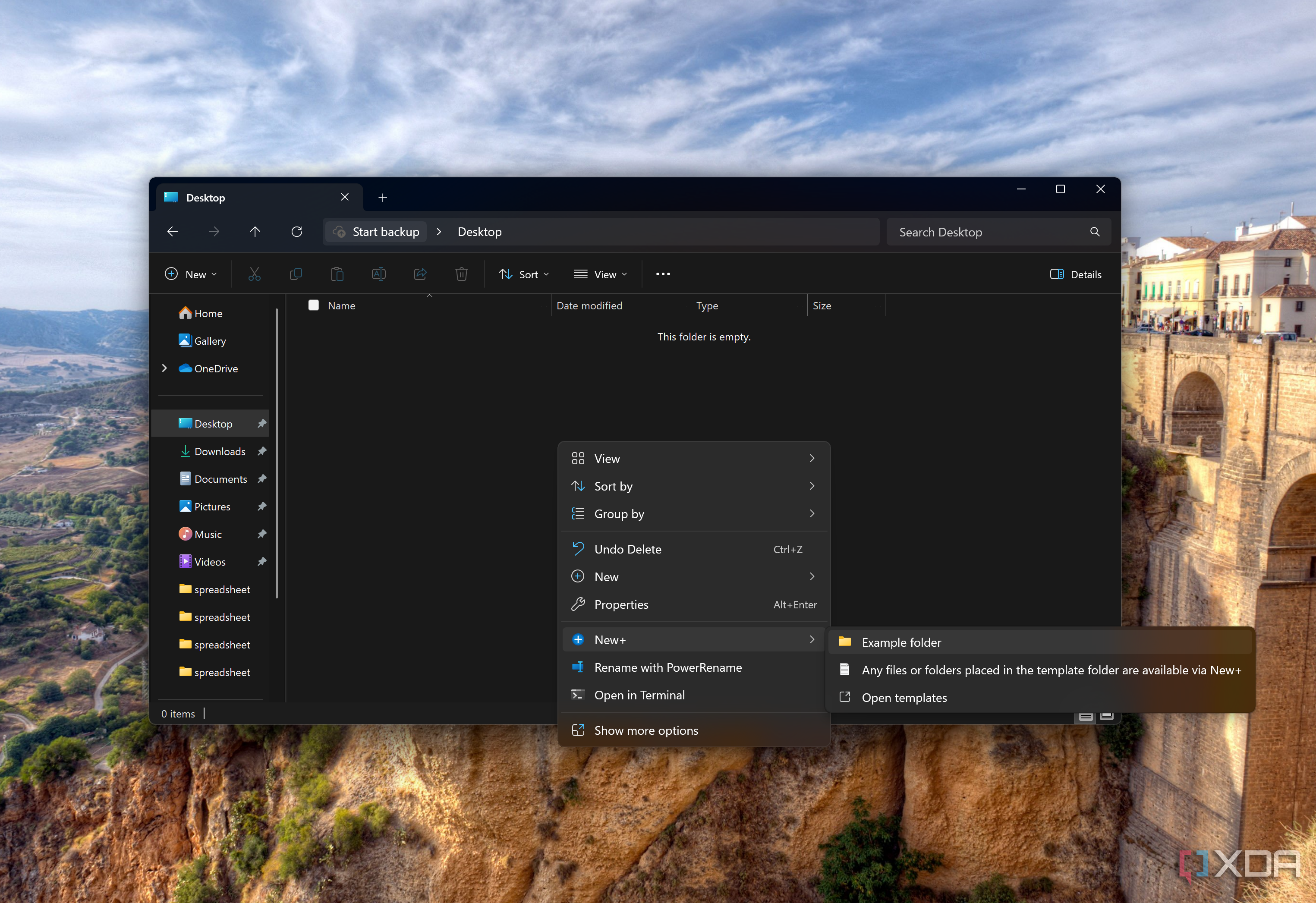 Windows File Explorer is fine, actually, and these 6 PowerToys add-ons ...