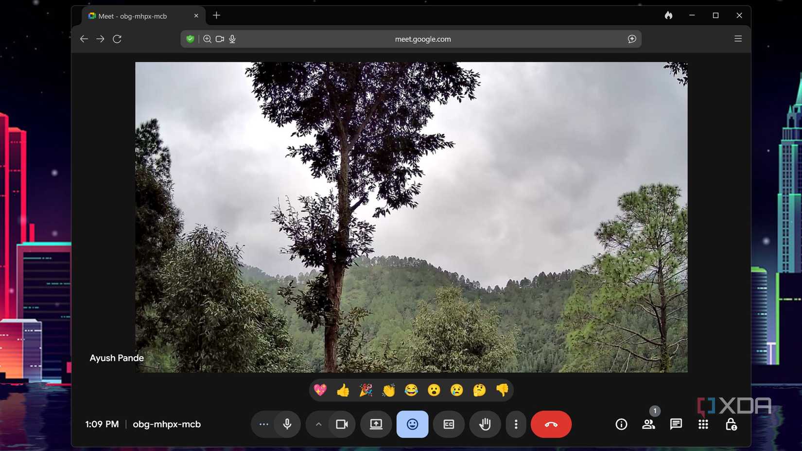 I turned a surveillance camera into a webcam - here's how