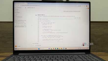 Operating Ollama on a 15W CPU sounded ridiculous till I were given it running with respectable effects Laptop showing self-hosted LLM