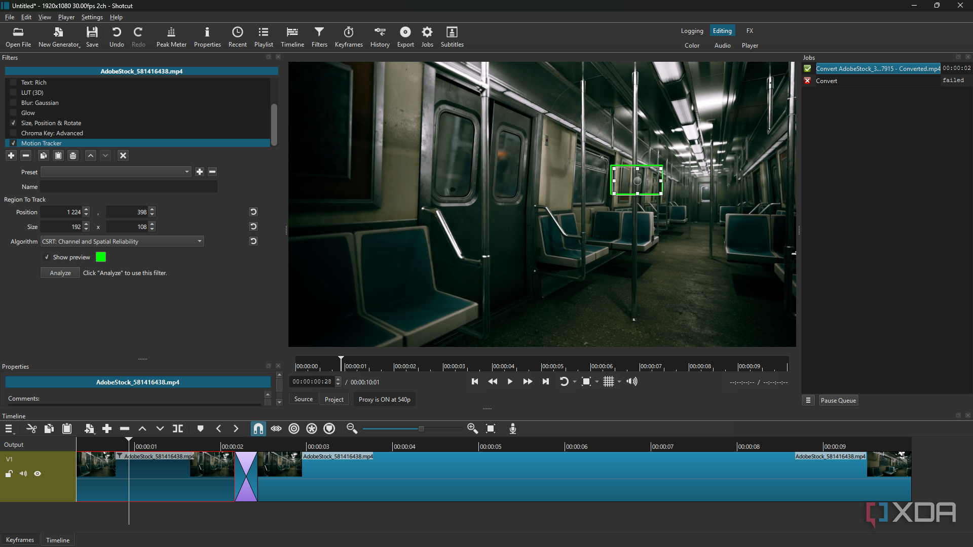 I regret not switching to this open-source video editor sooner