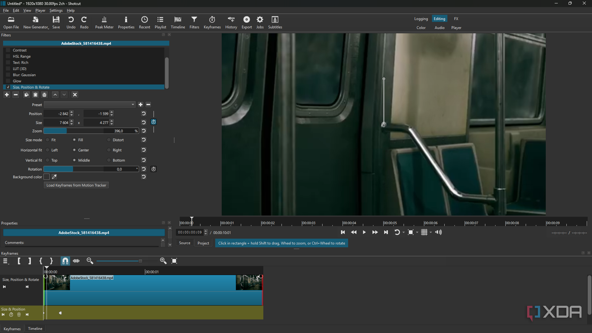 This free and open-source tool is Adobe Premiere Pro on steroids, and I ...