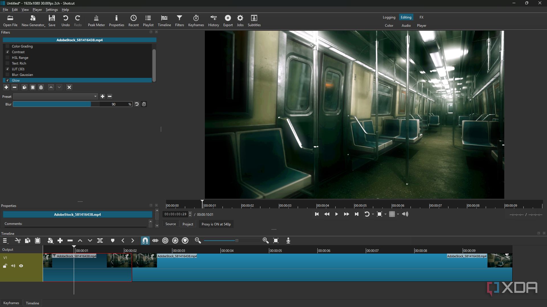 I regret not switching to this open-source video editor sooner