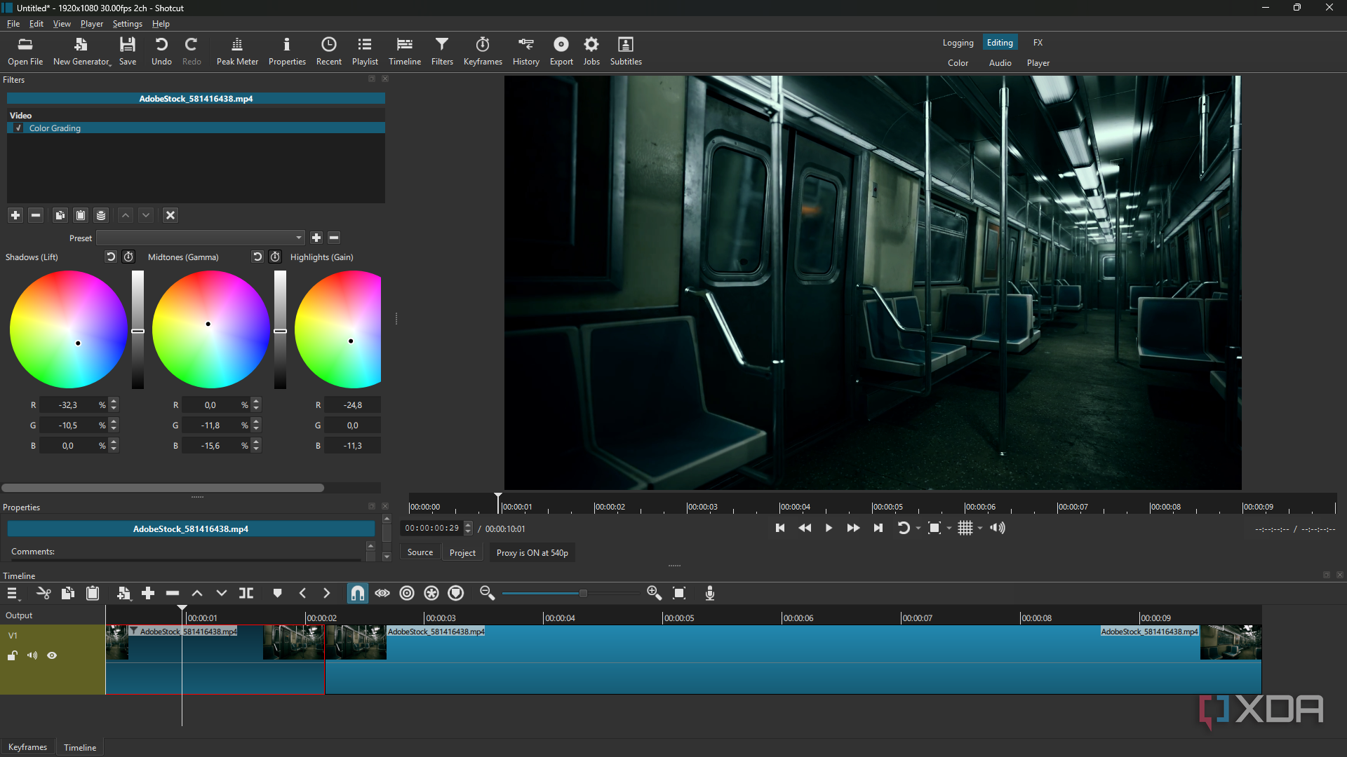 I switched from Adobe Premiere to DaVinci Resolve, but this free app is ...