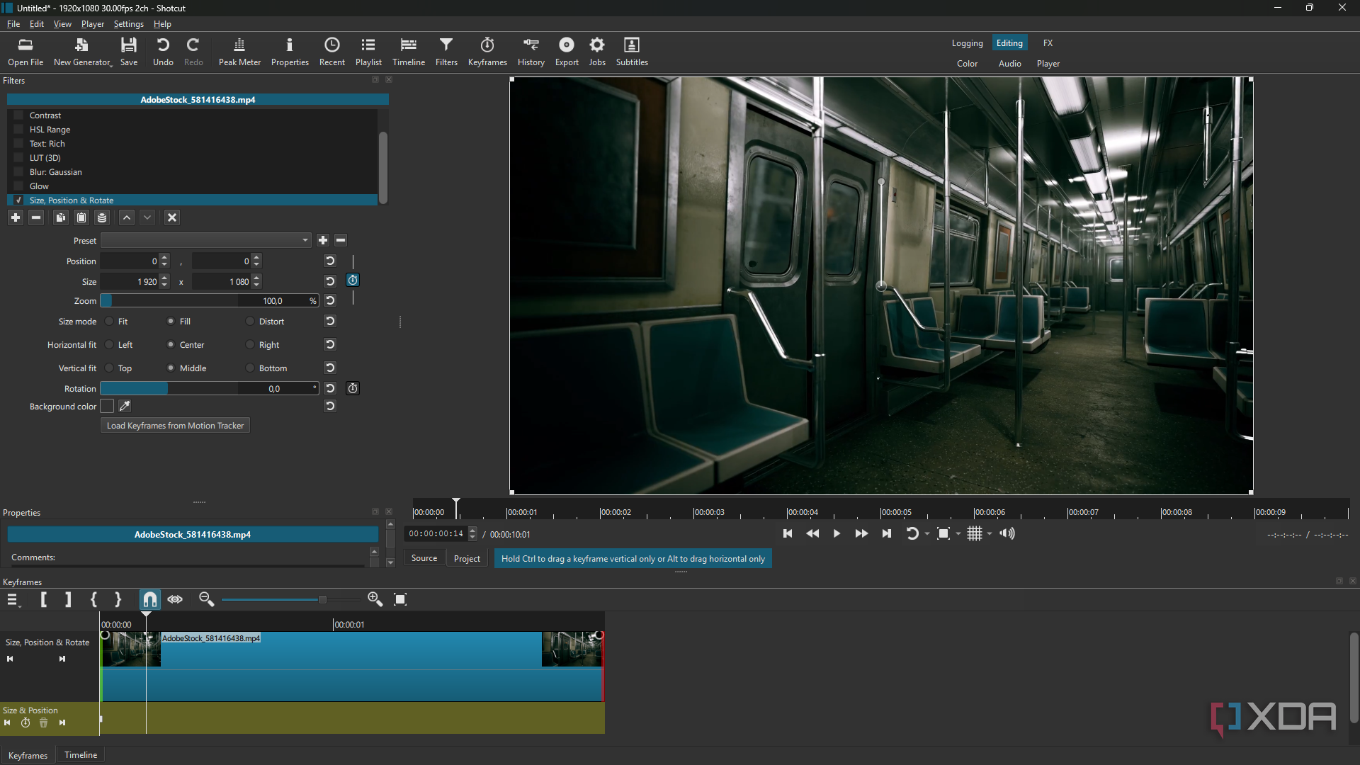 I regret not switching to this open-source video editor sooner