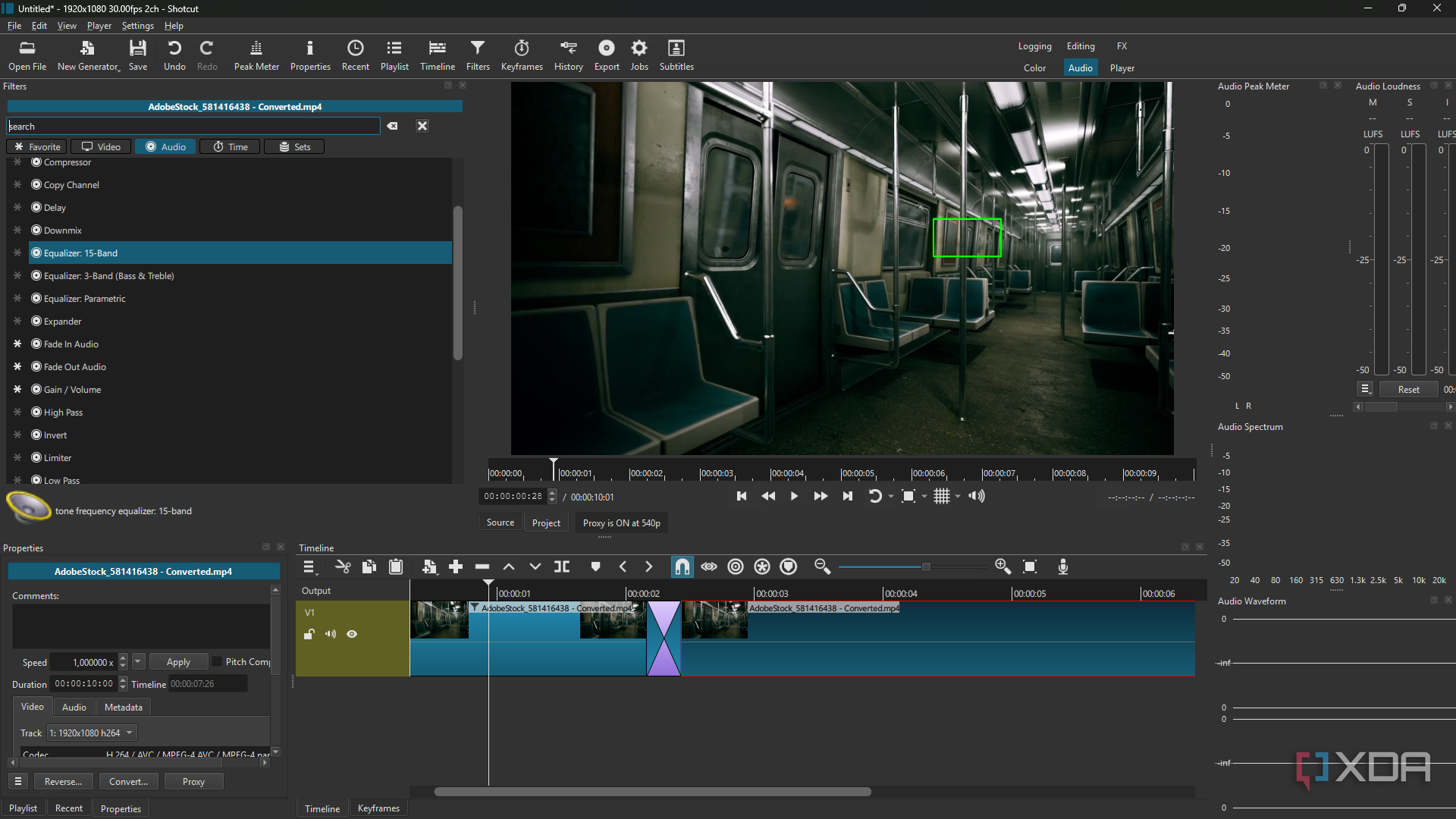 This free and open-source tool is Adobe Premiere Pro on steroids, and I ...
