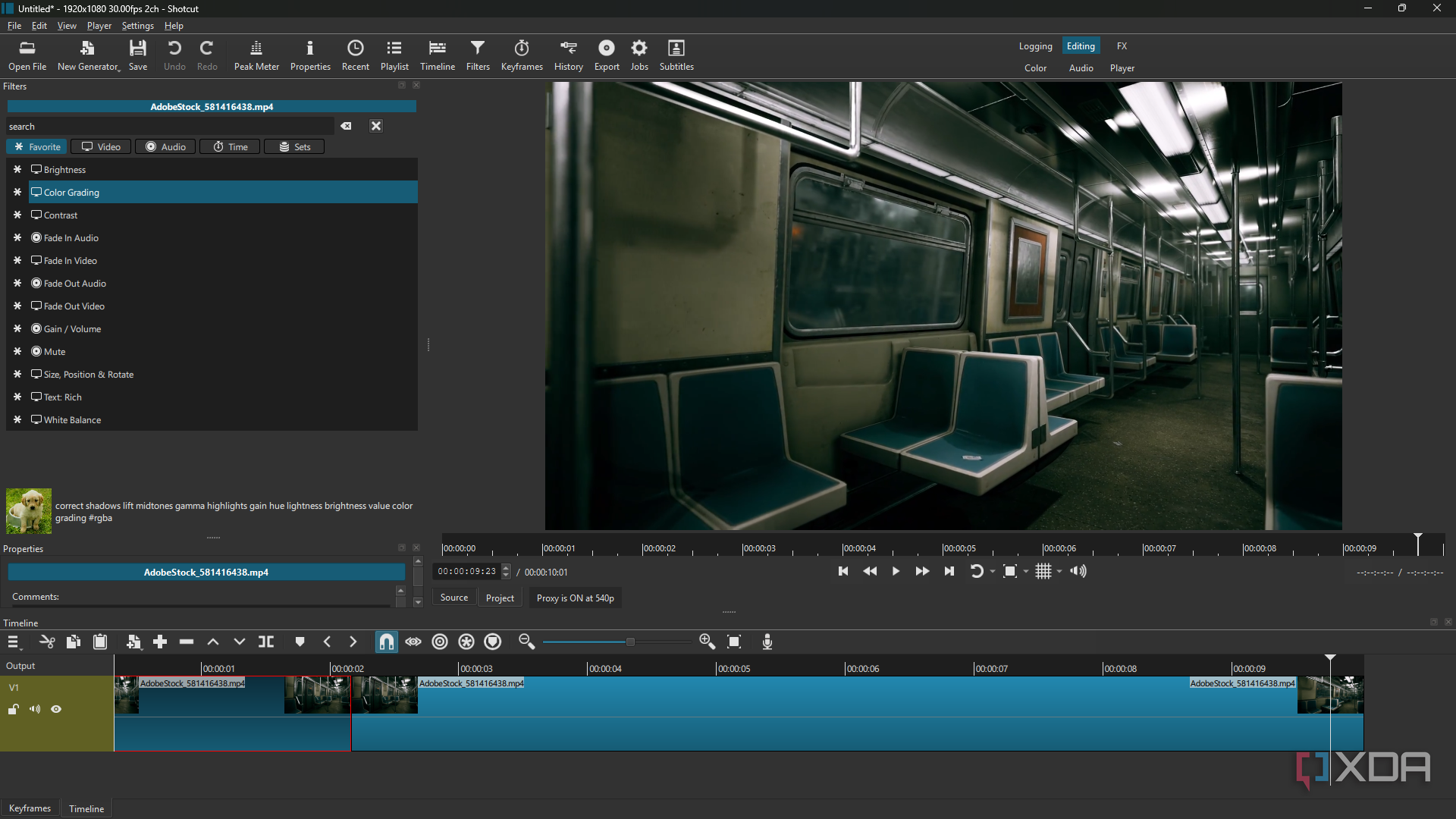I regret not switching to this open-source video editor sooner