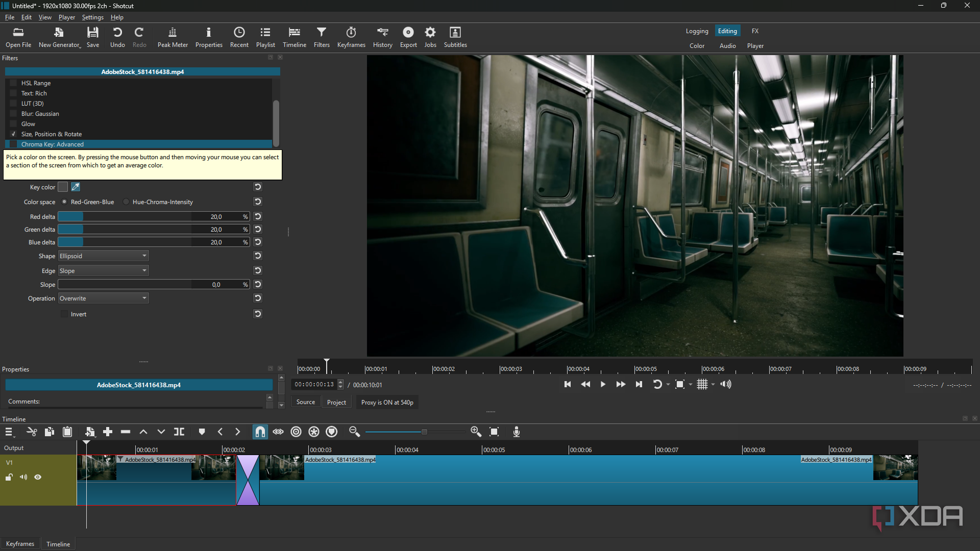 I regret not switching to this open-source video editor sooner