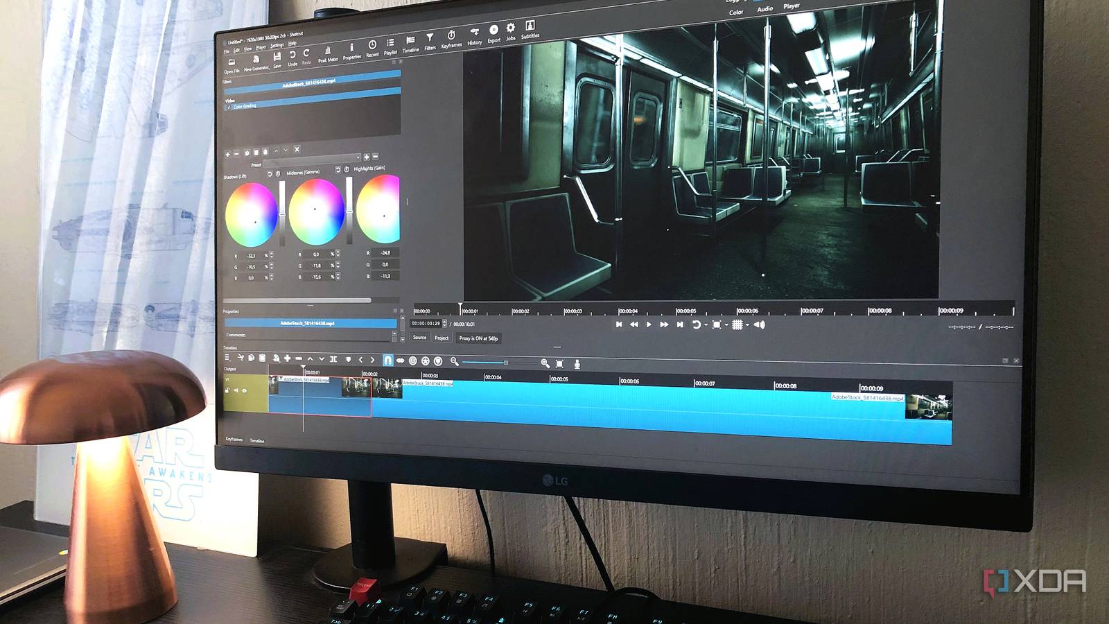 4 free video editors that make me question why I ever paid for Adobe ...