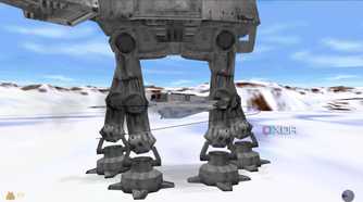 star-wars-shadows-of-the-empire-looping-at-at-walker