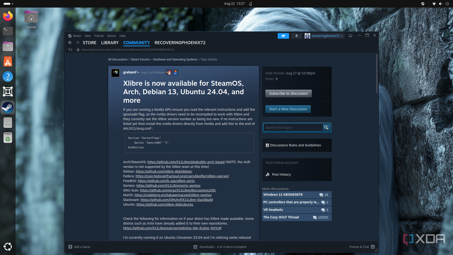 Steam Community 2
