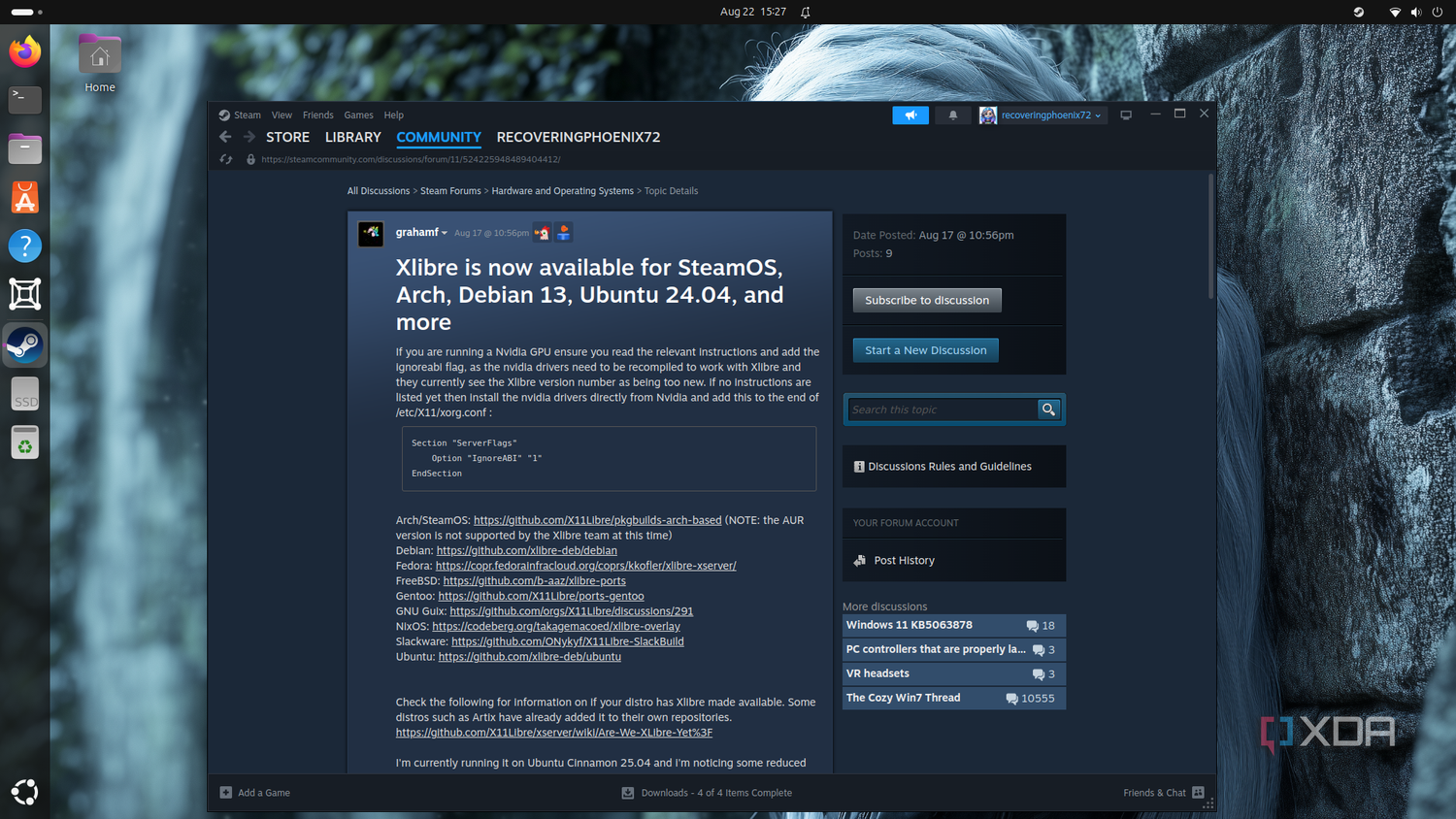Steam Community 2