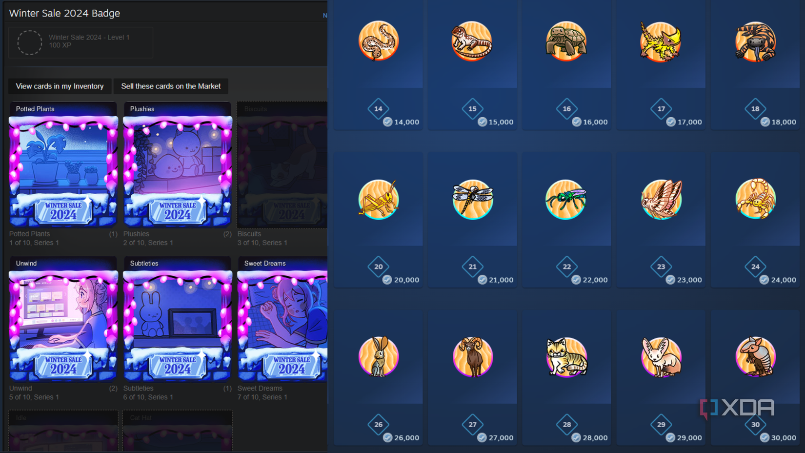 Too many Steam points? Here’s the 5 things you should spend them on