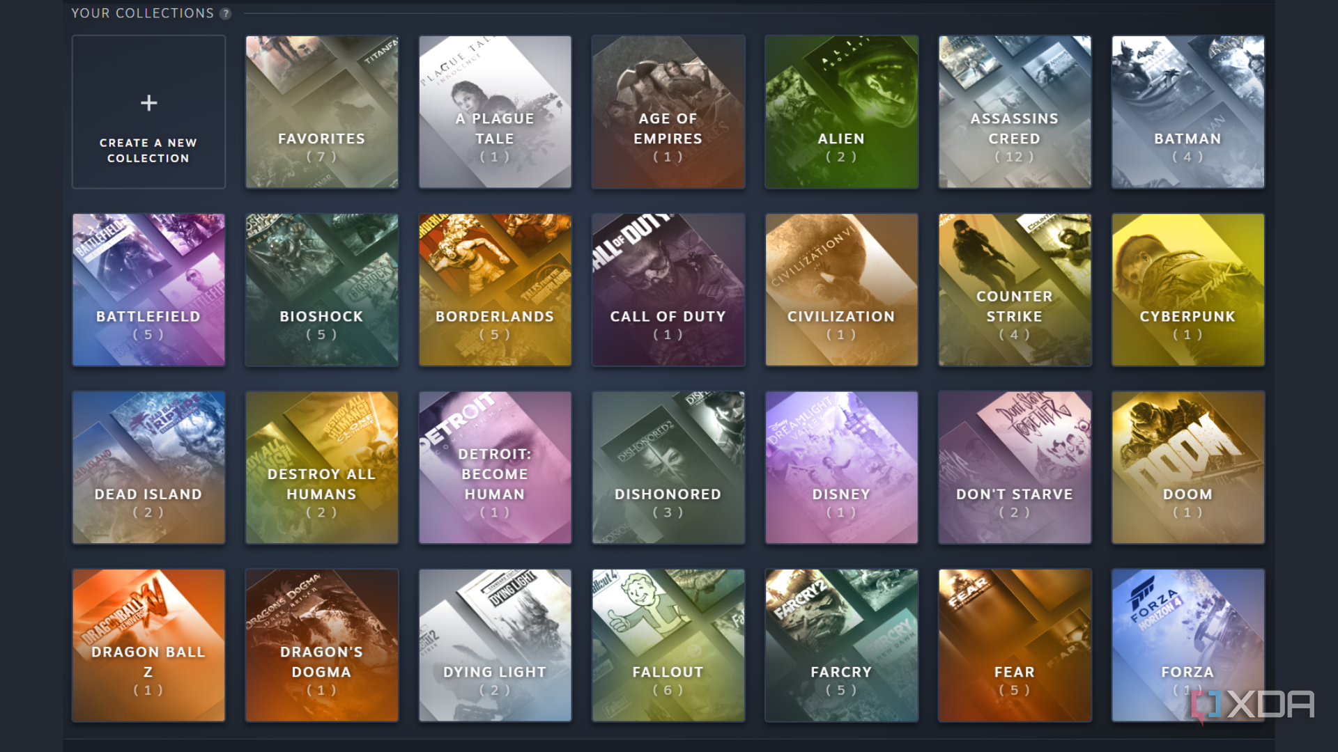 Too many Steam points? Here’s the 5 things you should spend them on