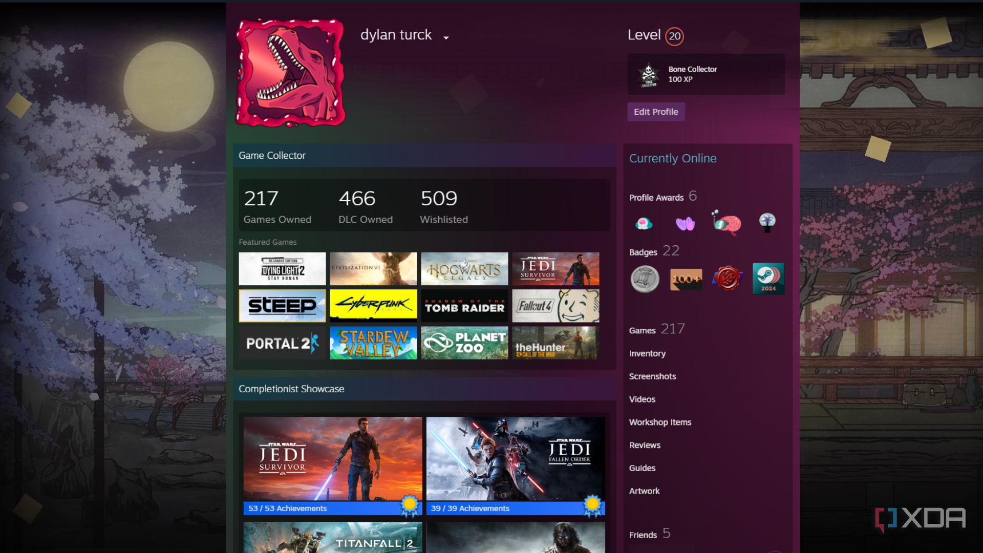 Too many Steam points? Here’s the 5 things you should spend them on