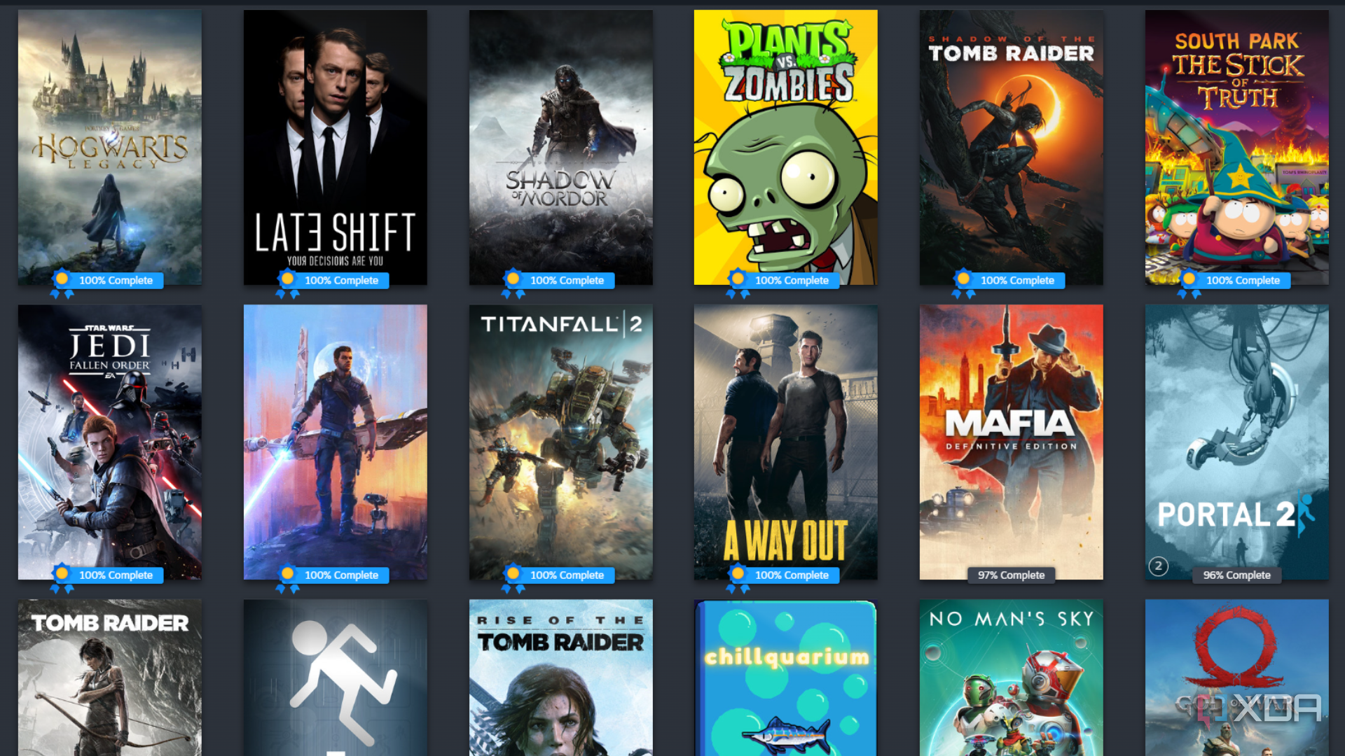 Too many Steam points? Here’s the 5 things you should spend them on