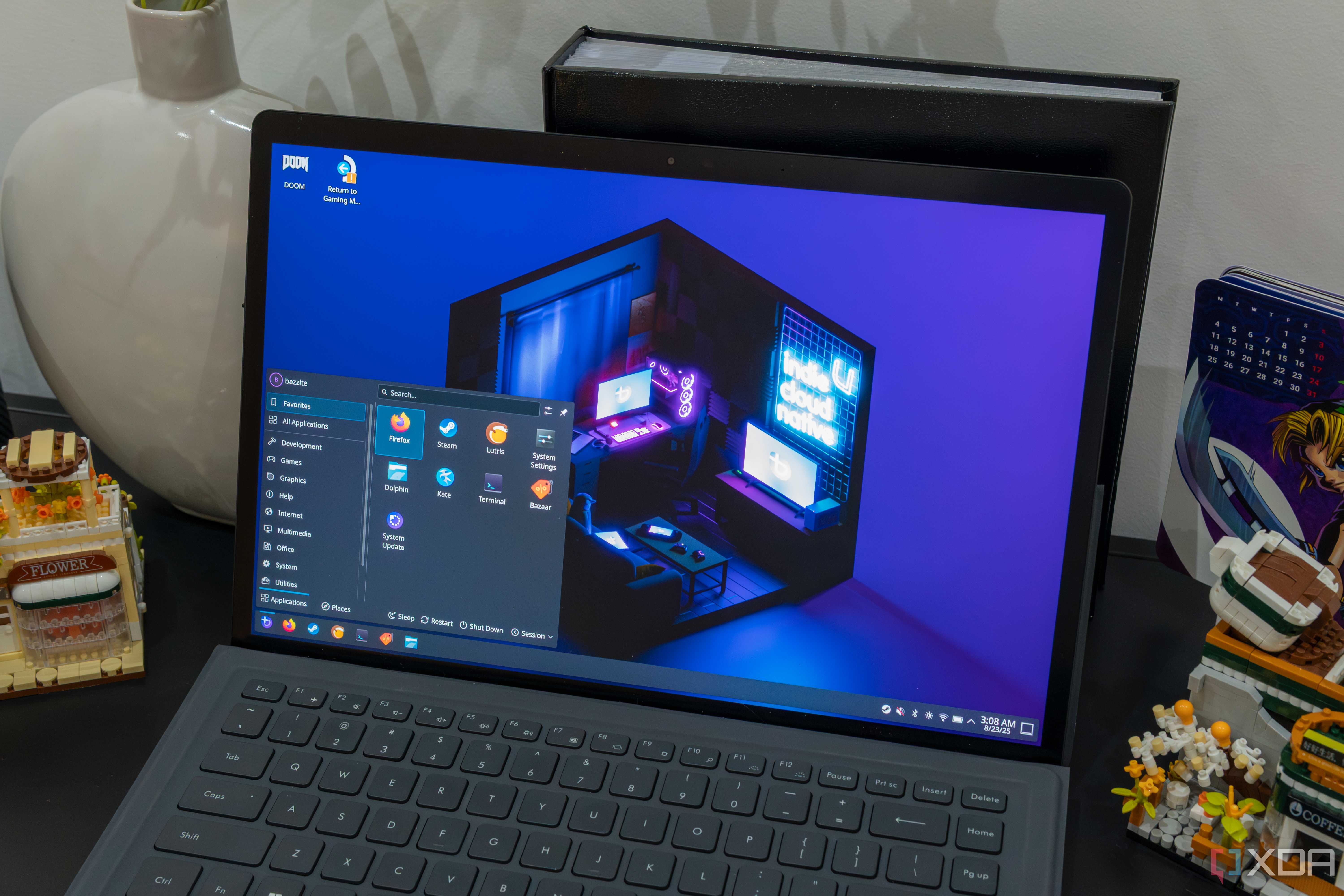 The Steam Deck Proves You Can Turn Any Laptop Into A Solid Gaming Machine the-steam-deck-proves-you-can-turn-any-laptop-into-a-solid-gaming-machine
