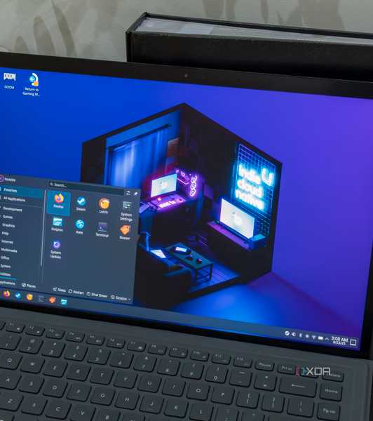 How to personalize your taskbar in Windows 11