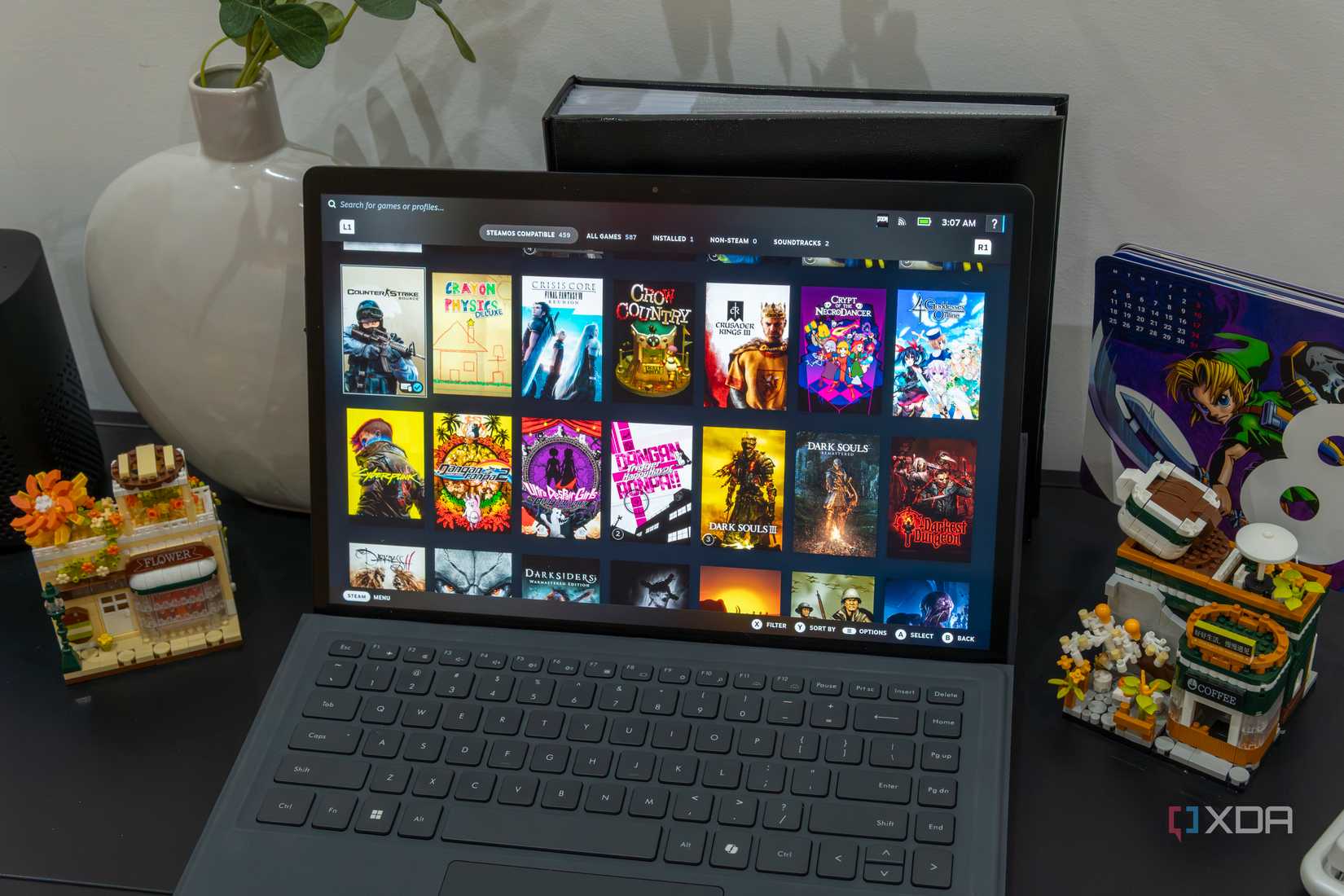 Valve’s Steam Frame is cool, but there’s one crucial spec nobody is ...