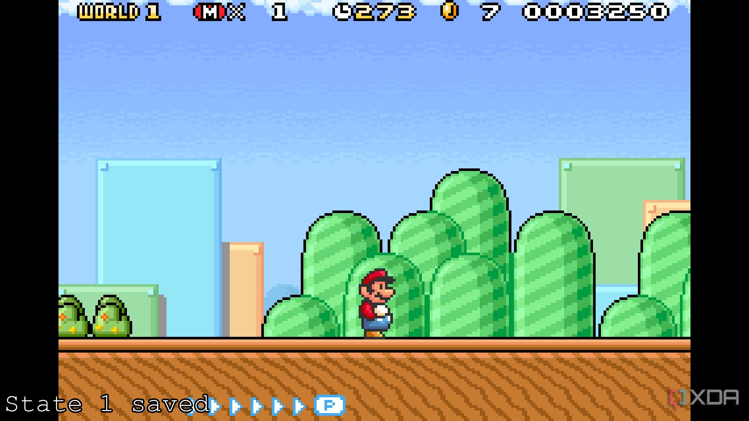 super-mario-advance-4-super-mario-bros-3-level-one