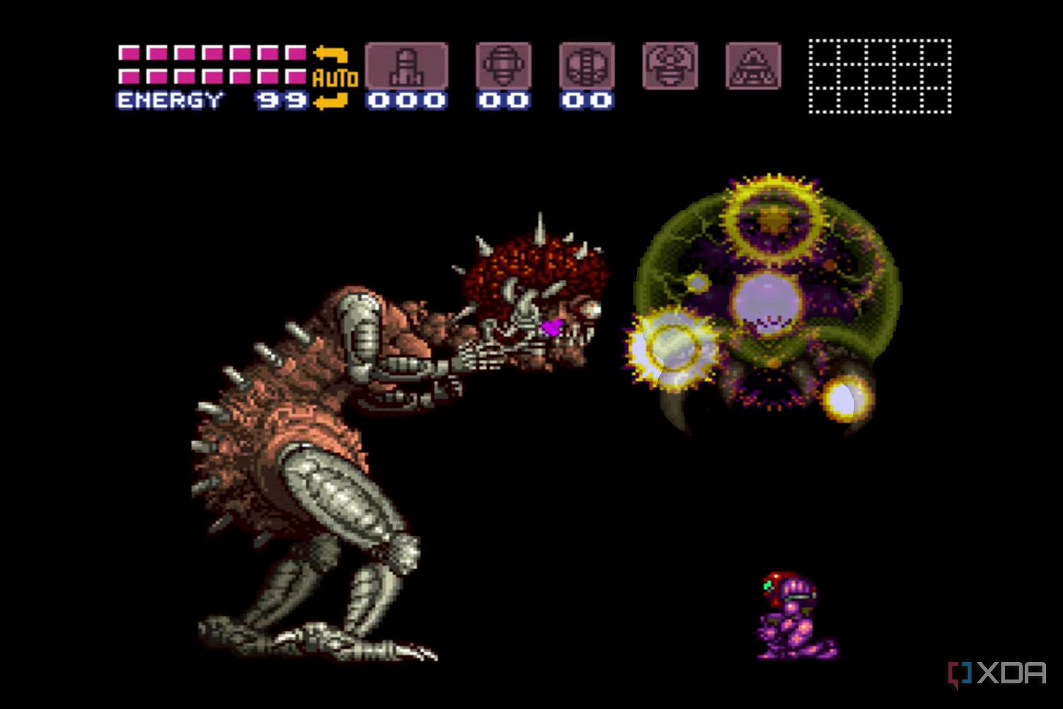 super-metroid-baby-metroid-exploding