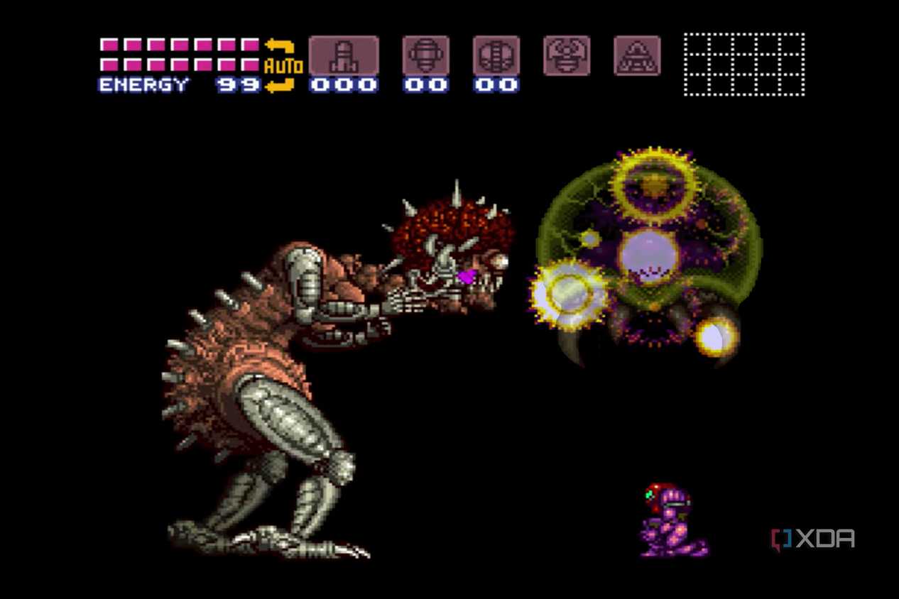 super-metroid-baby-metroid-exploding