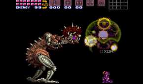 super-metroid-baby-metroid-exploding
