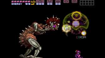 super-metroid-baby-metroid-exploding