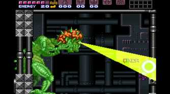 super-metroid-mother-brain-attacking-samus