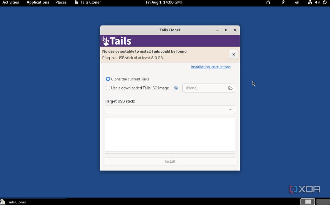 5 privacy-focused Linux distros for enahnced security
