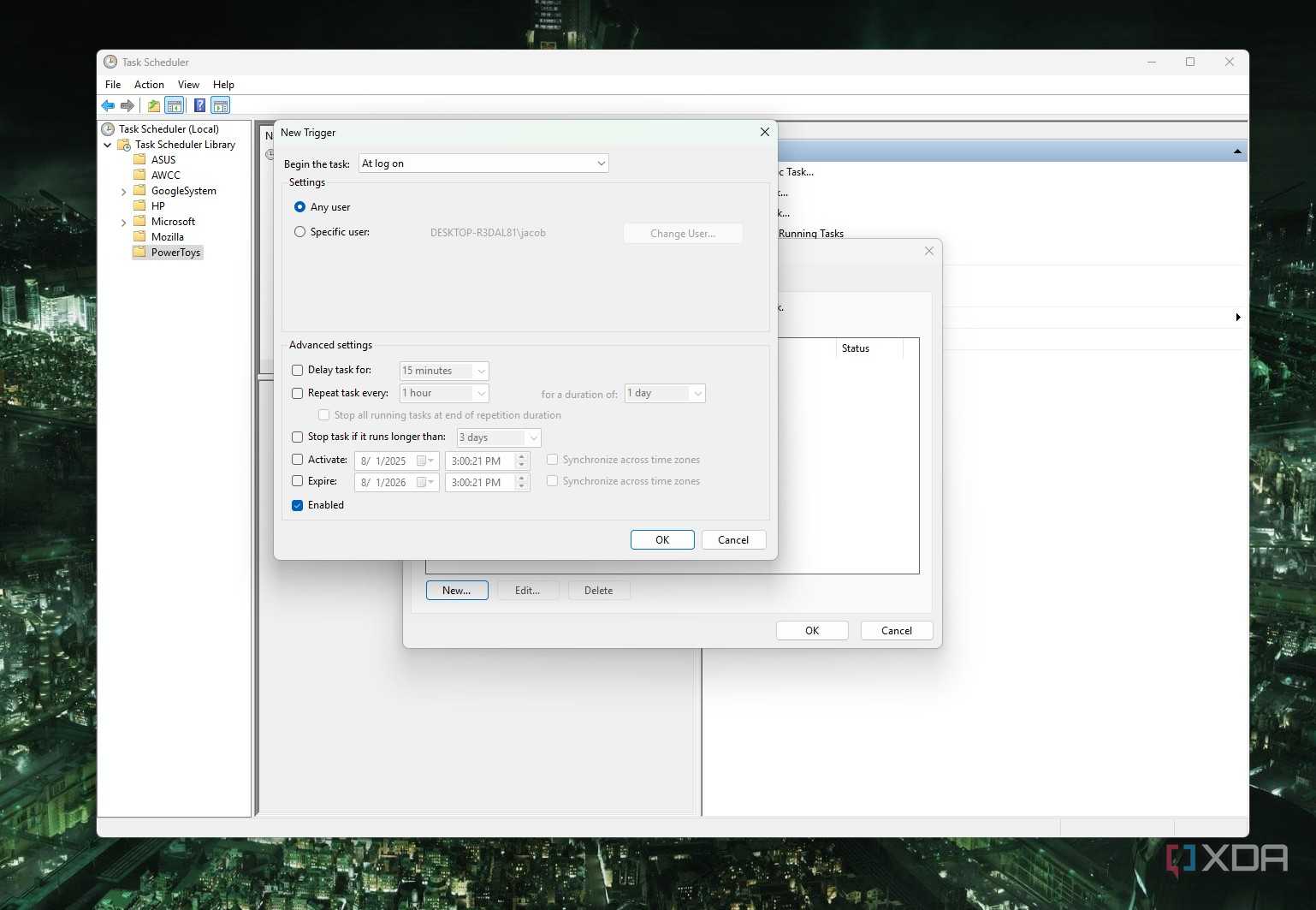 Create Your Own Computer Task I use this official Microsoft application to make booting Windows 11 so ...