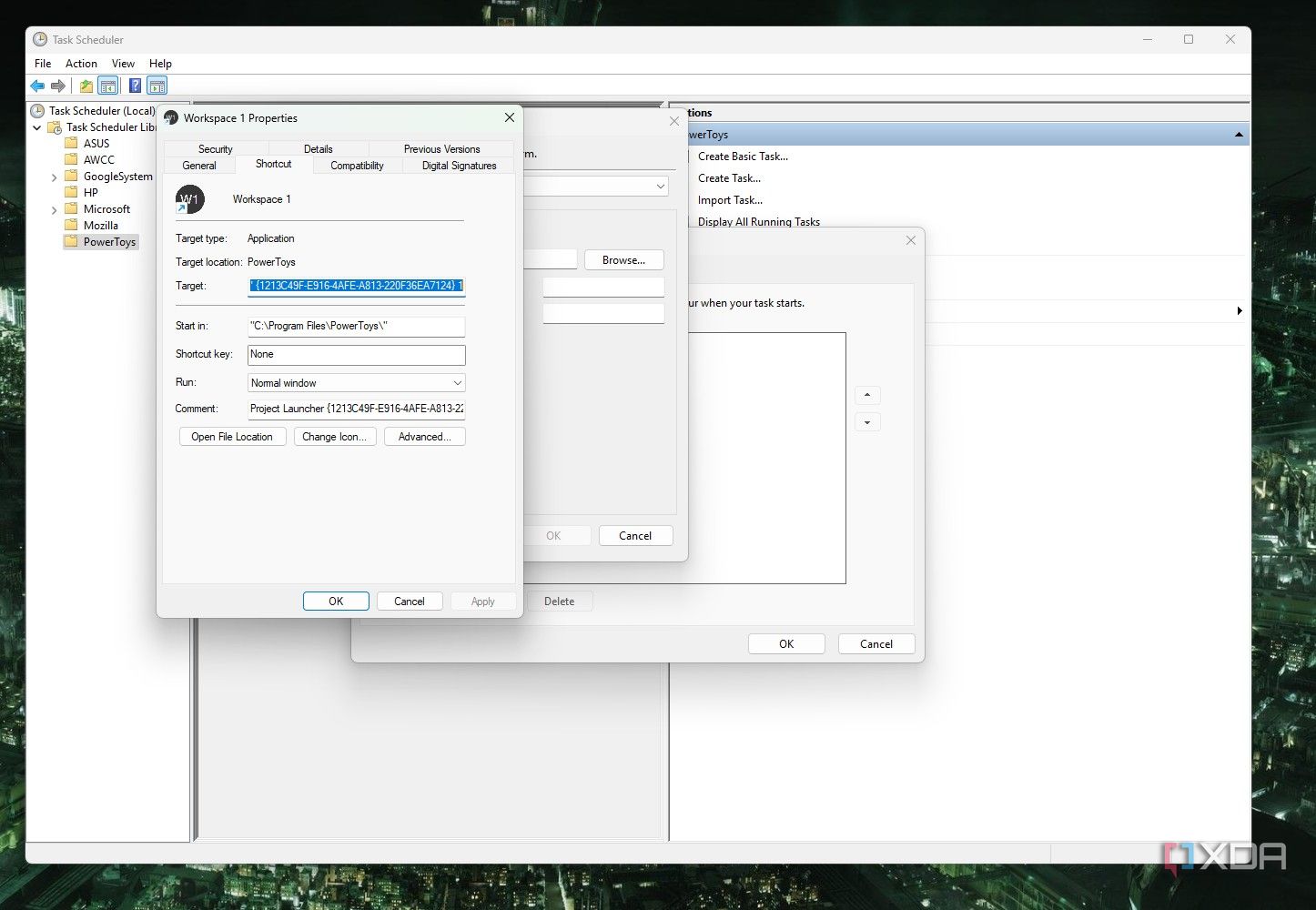 I use this official Microsoft application to make booting Windows 11 so ...