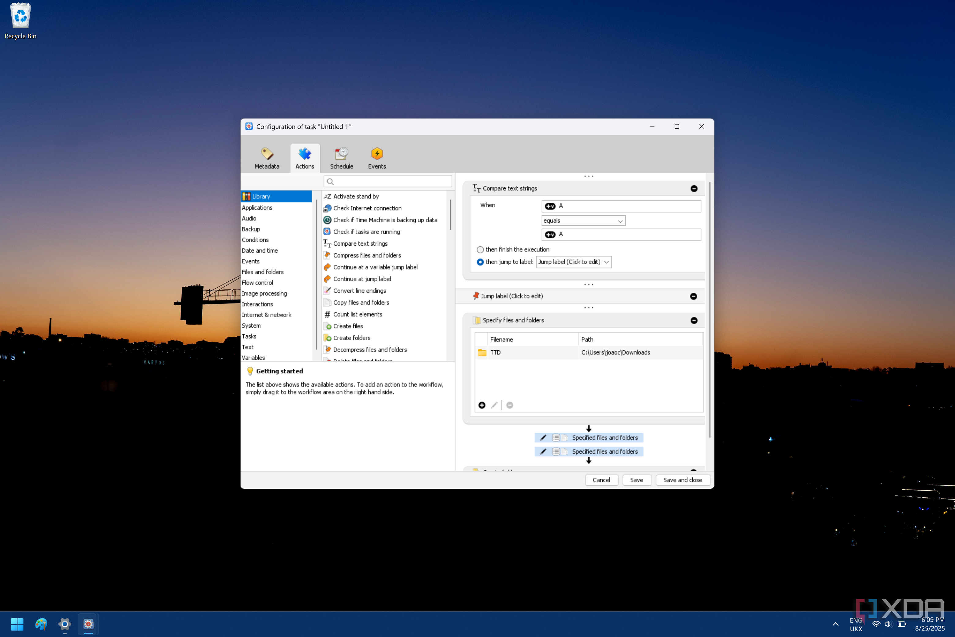 4 apps you should use instead of the Windows Task Scheduler