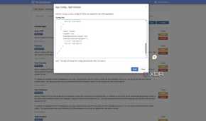 technitium creating split horizon dns